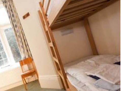Yha Hostel *